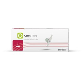 MYLIFE ORBIT micro Universal can perf 8.5mm 10 pce