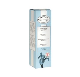 METTLER 1929 bain moussant hydratant fl 300 ml