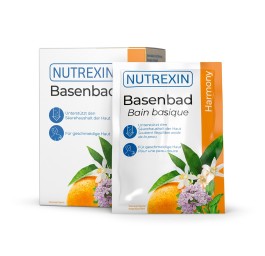 NUTREXIN bain basique Harmony sach 6 pce