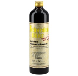 MARIA TREBEN Schwedenbitter Original fl 500 ml