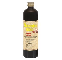MARIA TREBEN Schwedenbitter Orig Alkoholfr 500 ml