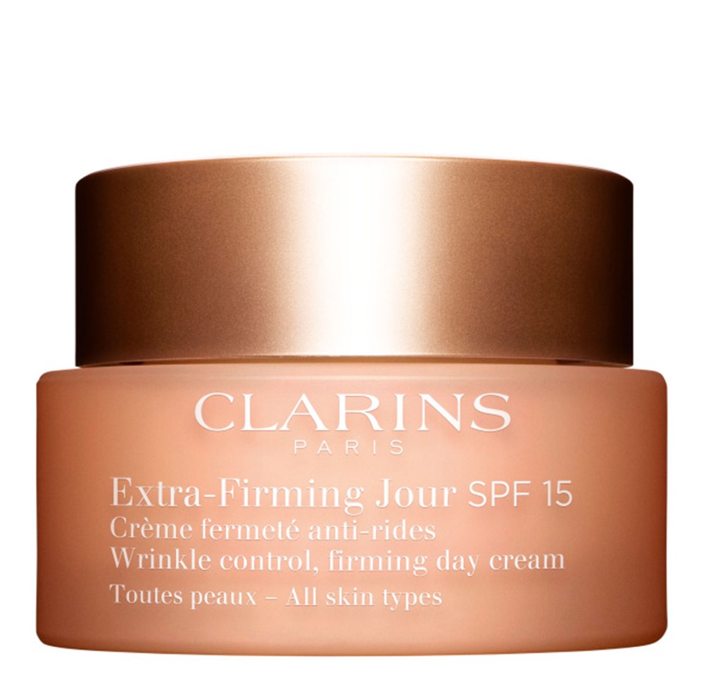 CLARINS Extra Firming Jour SPF15 50 ml