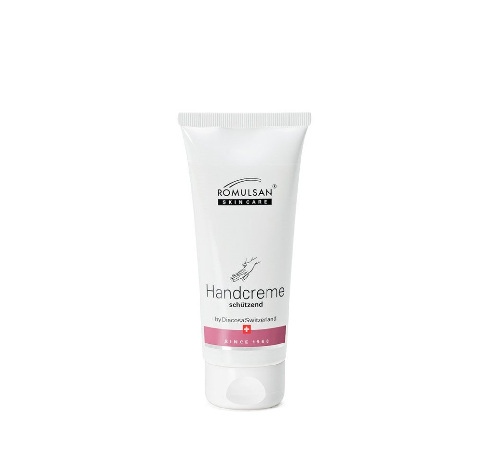 ROMULSAN SKIN CARE Crème mains protectri tb 100 ml