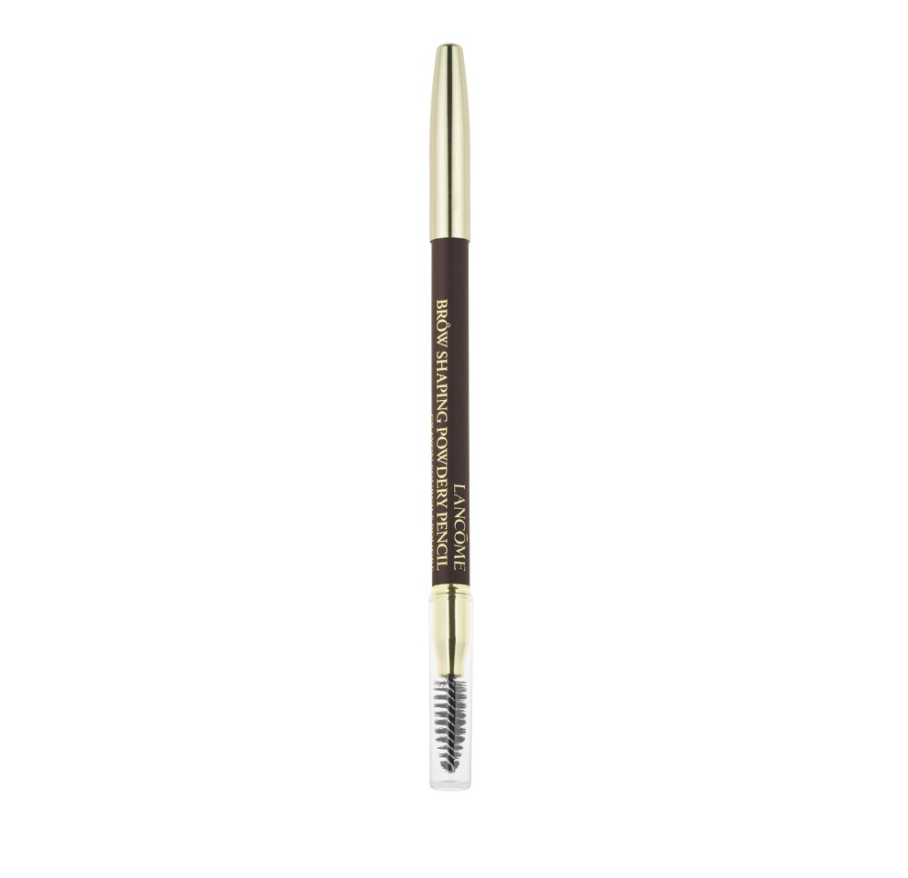 LANCOME Brow Shapening Powdery Penc No 08