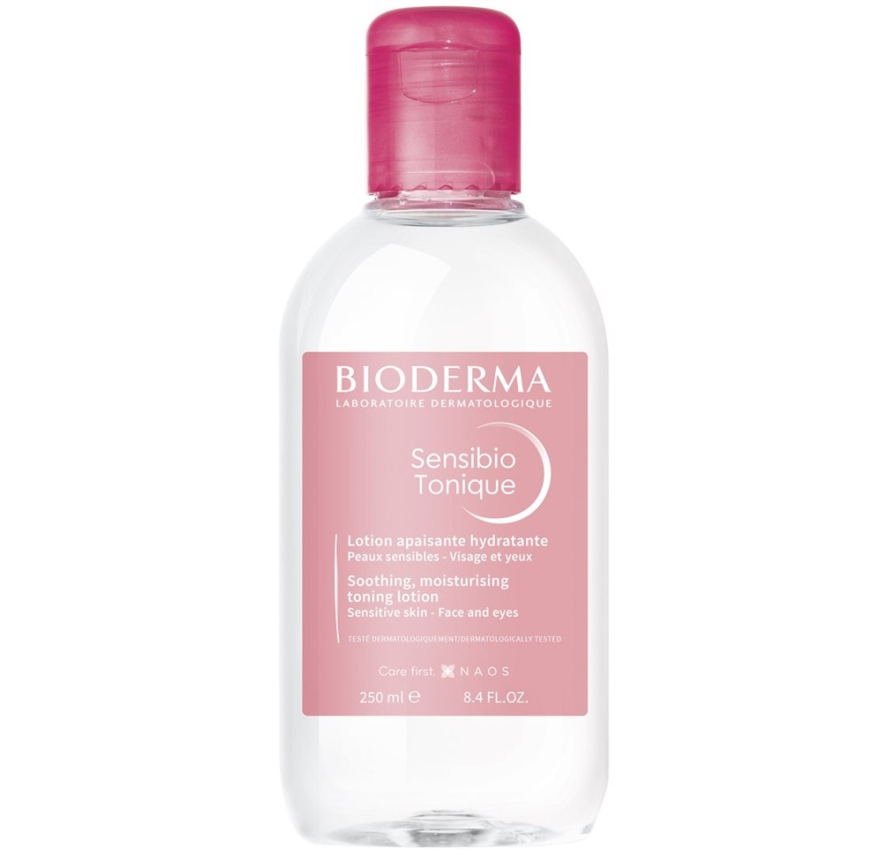 BIODERMA SENSIBIO Tonique PS 250 ml