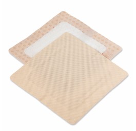 ECLYPSE Border Super absor dressing 20x30cm 20 pce