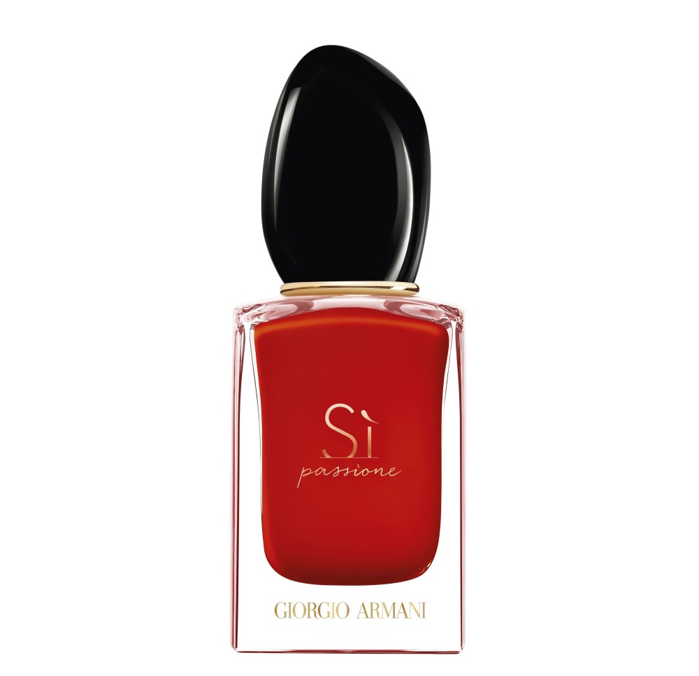 ARMANI Sì Passione EDP spr 30 ml