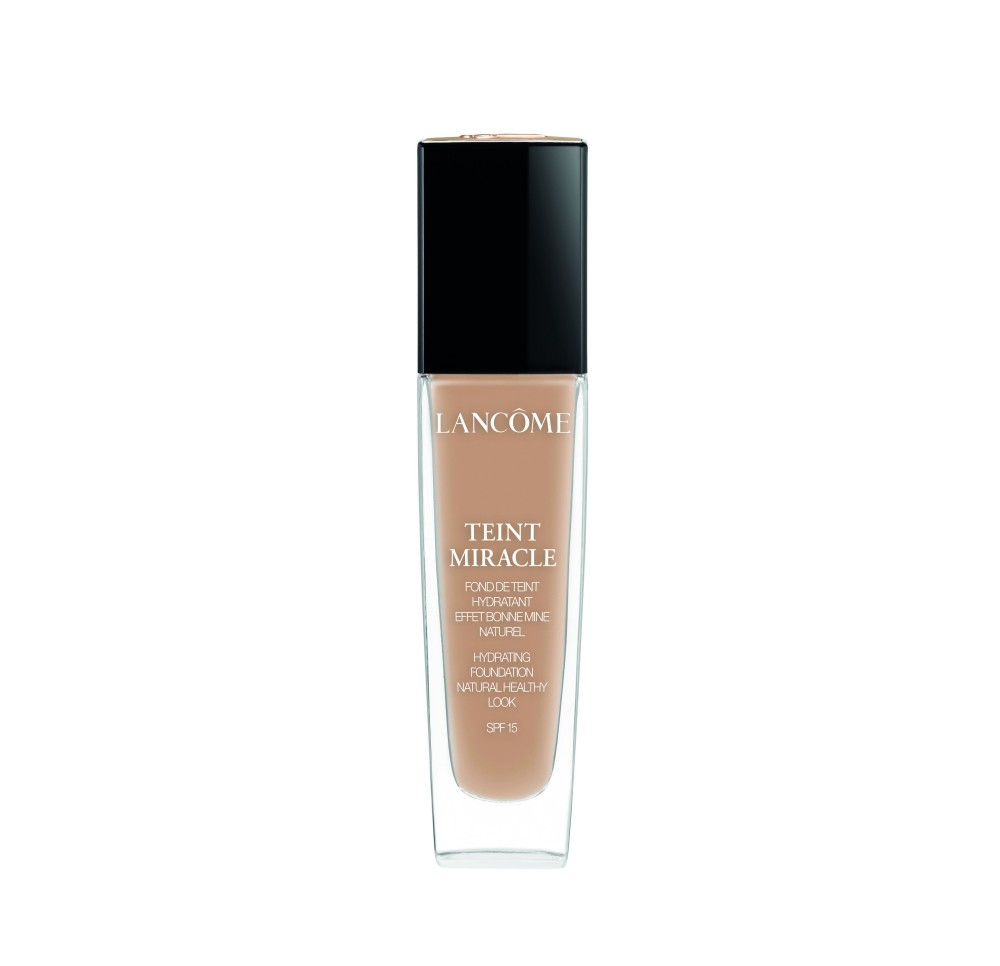LANCOME Teint Miracle Fluide No 055 30 ml