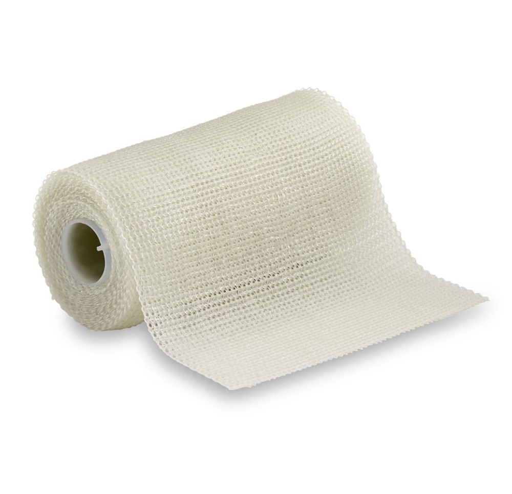3M scotchcast plus 10cmx3.65m blanc 10 pce