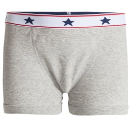 URIFOON UnderWunder Slip Inc 134/140 garçon gris
