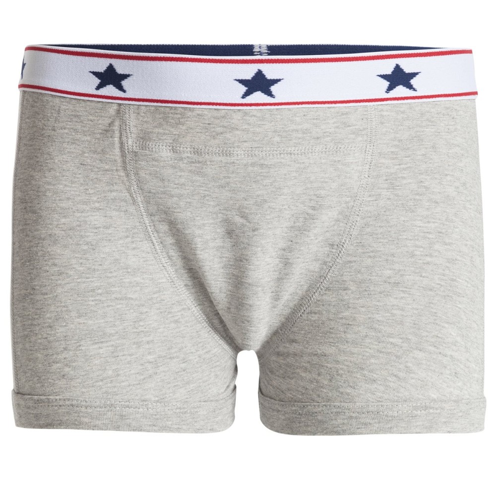URIFOON UnderWunder Slip Inc 170/176 garçon gris