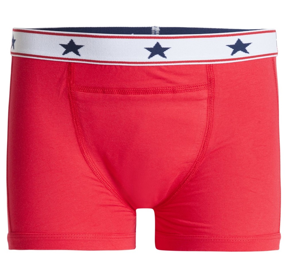 URIFOON UnderWunder Slip Inc 86/92 garçon rouge