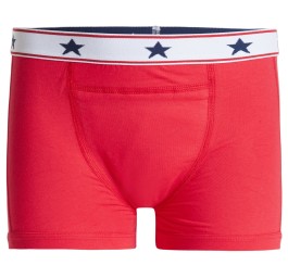 URIFOON UnderWunder Slip Inc 134/140 garçon rouge