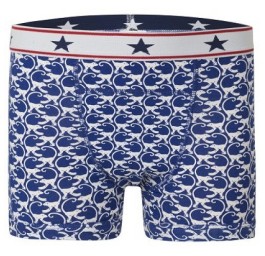 URIFOON UnderWunder Slip Inc 134/140 garçon monkey