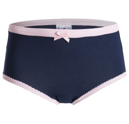 URIFOON UnderWunder Slip Inc 86/92 fille Vic bleu