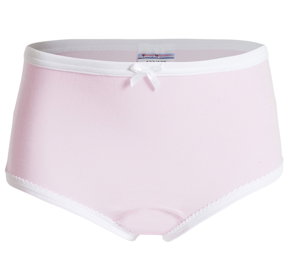 URIFOON UnderWunder Slip Inc 158/164 fille Vic ros