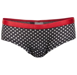 URIFOON UnderWunder Slip Inc 134/140 fille Hipster