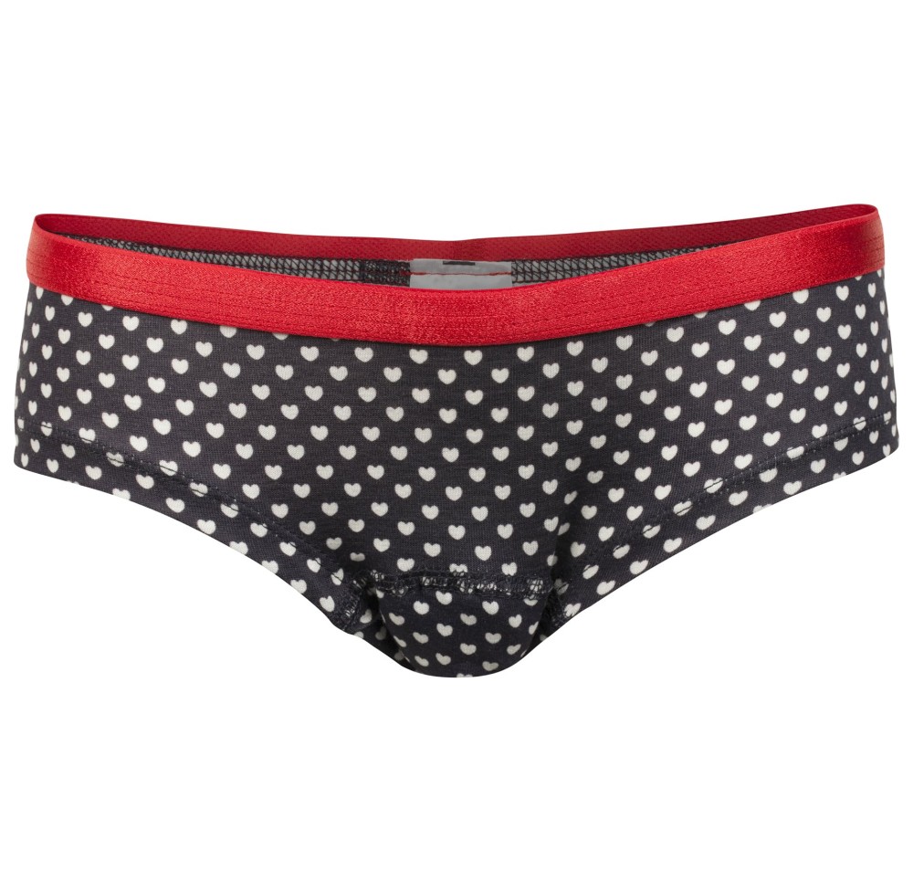 URIFOON UnderWunder Slip Inc 134/140 fille Hipster