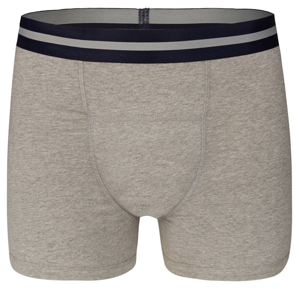 URIFOON UnderWunder Slip Inc M Hommes gris