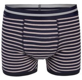 URIFOON UnderWunder Slip Inc M Hommes rayé