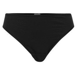 URIFOON UnderWunder Slip Inc 42/44 Femme Jazz noir