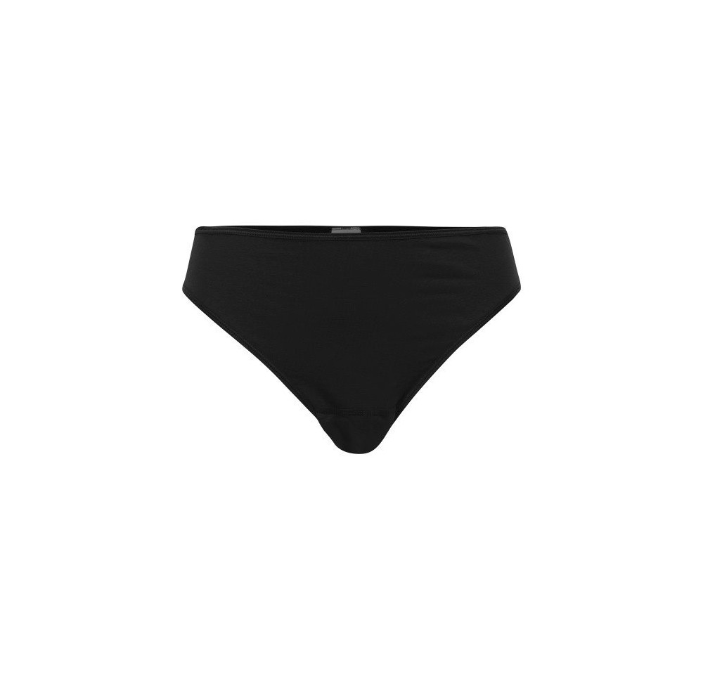 URIFOON UnderWunder Slip Inc 42/44 Femme Jazz noir