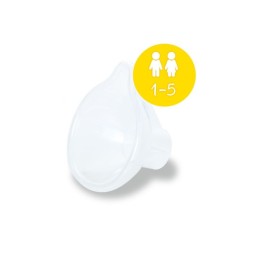 RC masque pour enfants 1-5ans