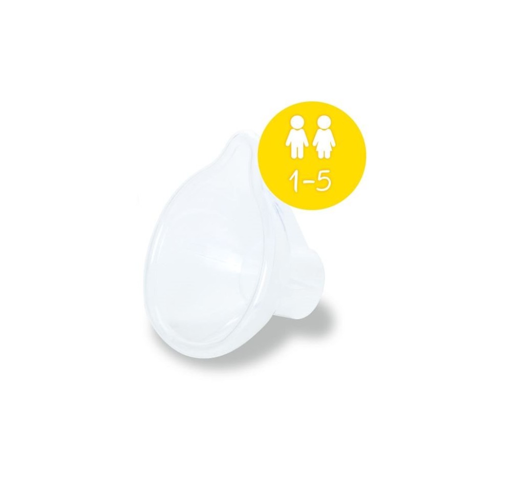 RC masque pour enfants 1-5ans