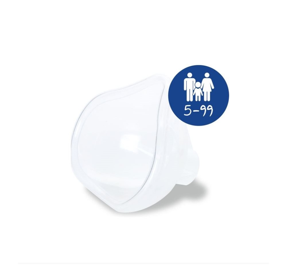 RC masque pour adultes et enfants dès 5ans