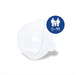 RC masque pour adultes et enfants dès 5ans