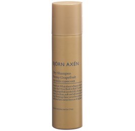 AXEN CARE Dry Shampoo Sunny Grapefr 150 ml