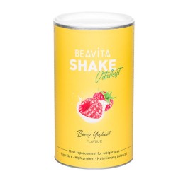 BEAVITA Vitalkost Plus Berry Yoghurt bte 572 g