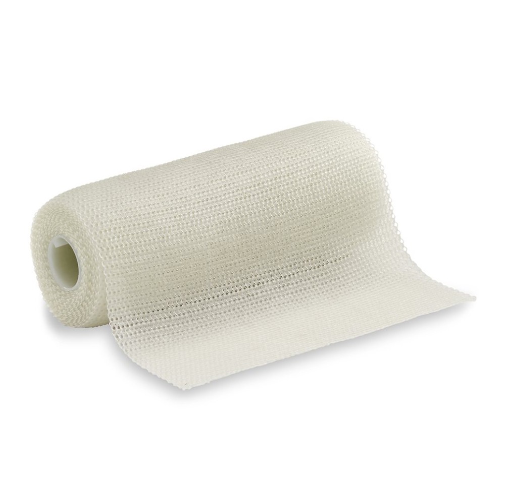 3M scotchcast softcast 12.5cmx3.65m blanc 10 pce