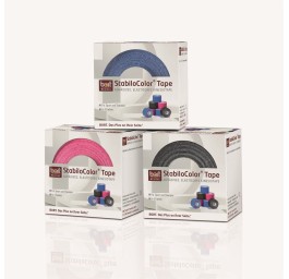 BORT STABILO COLOR tape bleu