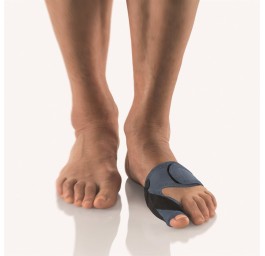 BORT Generation attelle hallux valgu Gr2 ga bleu