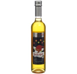 PURIS sirop Engeli Goldregen 6 fl verre 50 cl