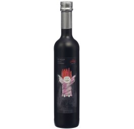 PURIS sirop Engeli Punsch Herzglut 6 x 50 cl