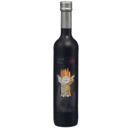 PURIS sirop Engeli Schneestern 6 fl verre 50 cl