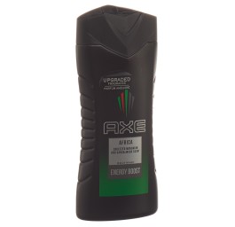 AXE douche Africa 250 ml