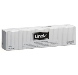 LINOLA émuls tb 100 g