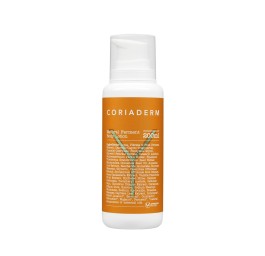 CORIADERM Natural Ferment lotion corps dist 200 ml