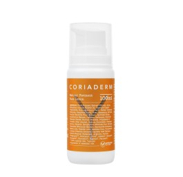 CORIADERM Natural Ferment lot visage dist 100 ml