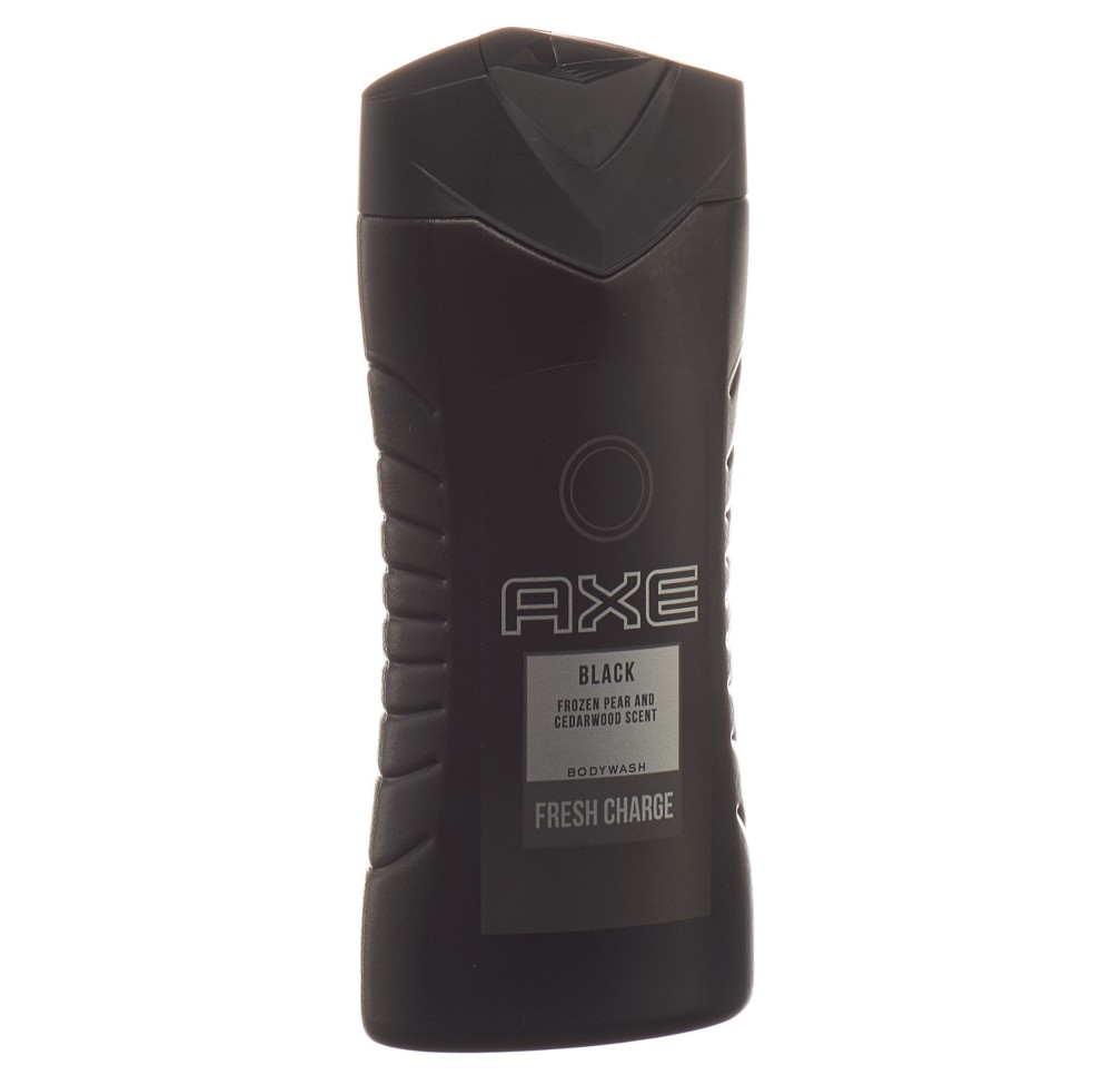 AXE douche Black 250 ml