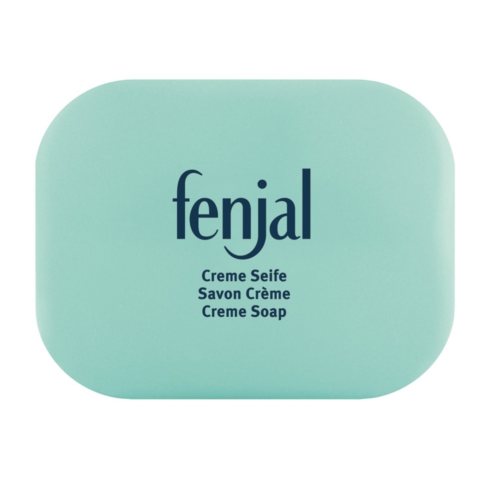 FENJAL savon crème bte 100 g