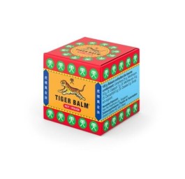 TIGER BALM ong rouge-fort pot 19.4 g