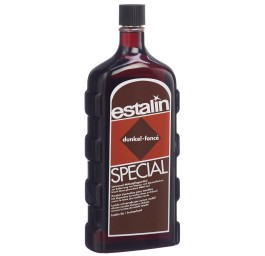 ESTALIN Special politure foncé fl 1000 ml