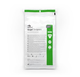 BIOGEL Surgeons 6 200 paire