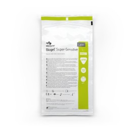 BIOGEL Super-Sensitive 7 200 paire