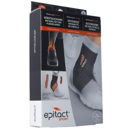 EPITACT Sport ERGOstrap chevillère S 18.5-20cm