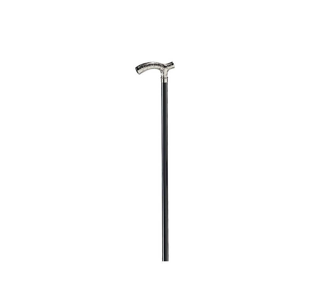 SAHAG Canne bois hêtre noir -100kg 100cm Fritz